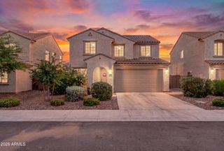 32347 N VERNAL Lane, San Tan Valley, AZ 85144