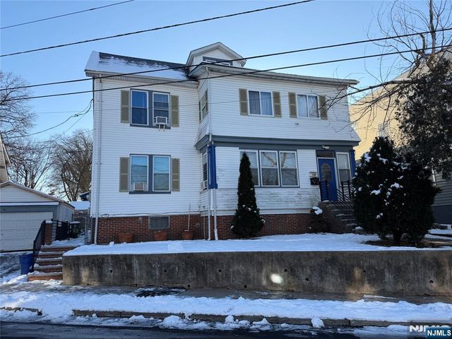 46 Lenox Avenue, Irvington, NJ 07111
