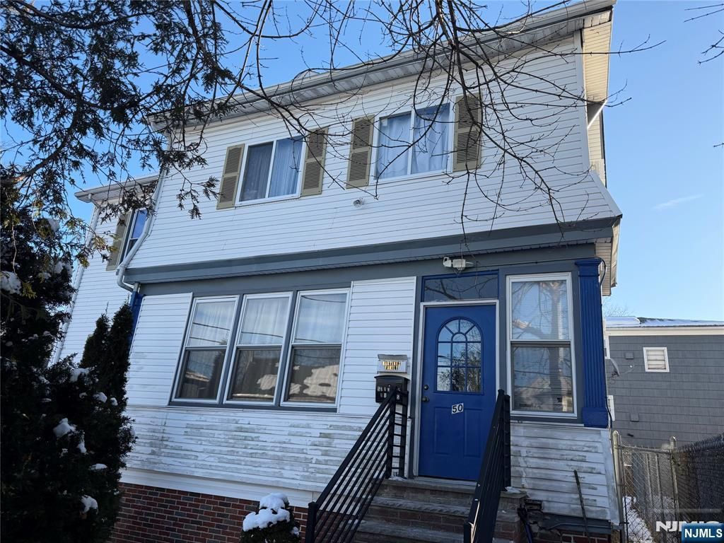 46 Lenox Avenue, Irvington, NJ 07111