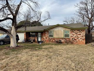 4918 S 5th Street, Abilene, TX 79605
