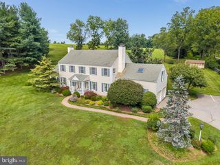 219 SANDY RIDGE MT AIRY RD, Stockton, NJ 08559