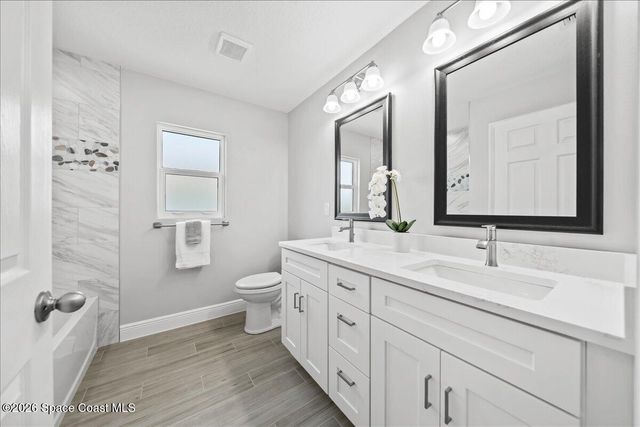 449 Wells Avenue SW, Palm Bay, FL 32908