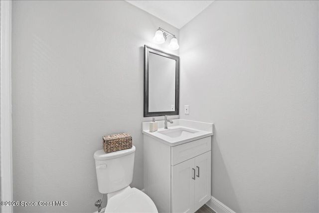 449 Wells Avenue SW, Palm Bay, FL 32908