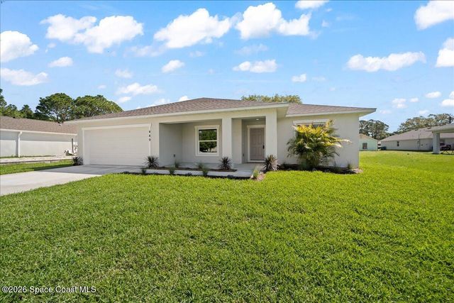 449 Wells Avenue SW, Palm Bay, FL 32908