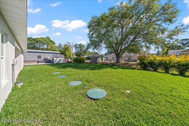 449 Wells Avenue SW, Palm Bay, FL 32908