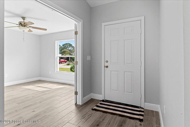 449 Wells Avenue SW, Palm Bay, FL 32908