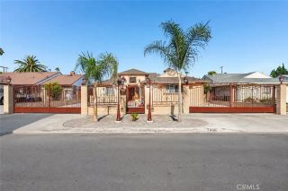 7060 Morse Avenue, North Hollywood, CA 91605