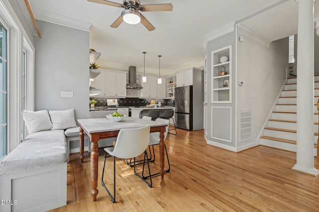 8101 Standing Stone Court, Raleigh, NC 27613