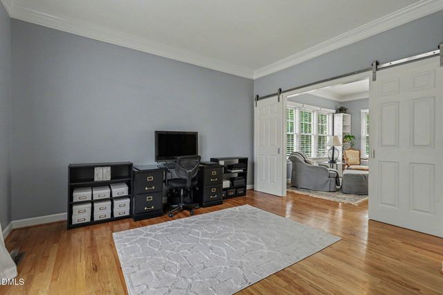 8101 Standing Stone Court, Raleigh, NC 27613