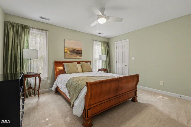 8101 Standing Stone Court, Raleigh, NC 27613