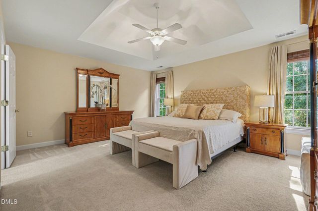 8101 Standing Stone Court, Raleigh, NC 27613