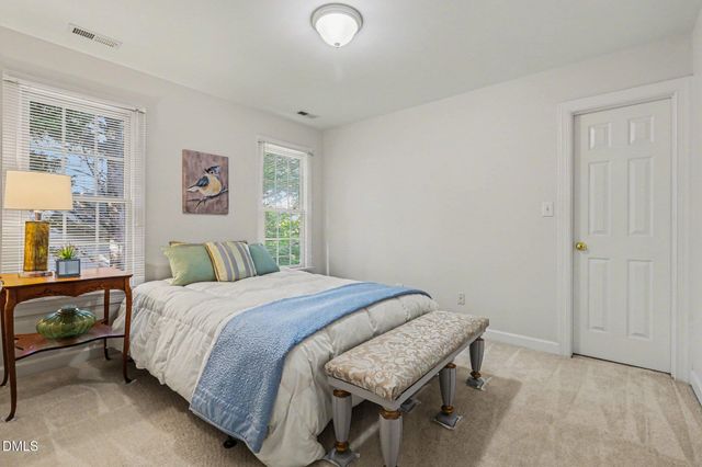 8101 Standing Stone Court, Raleigh, NC 27613