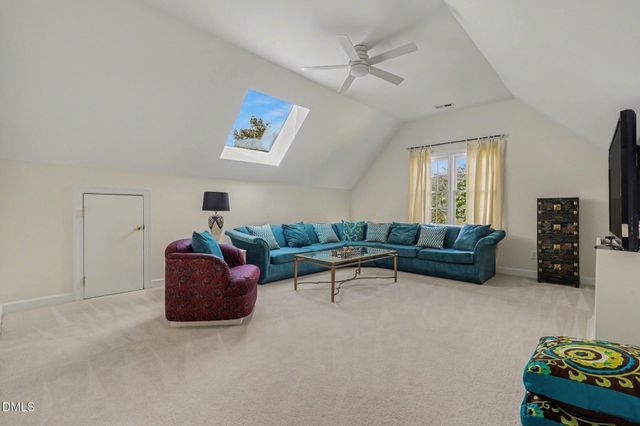8101 Standing Stone Court, Raleigh, NC 27613