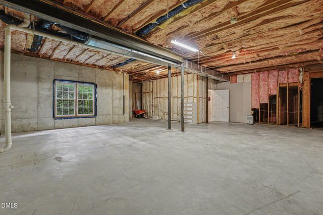 8101 Standing Stone Court, Raleigh, NC 27613