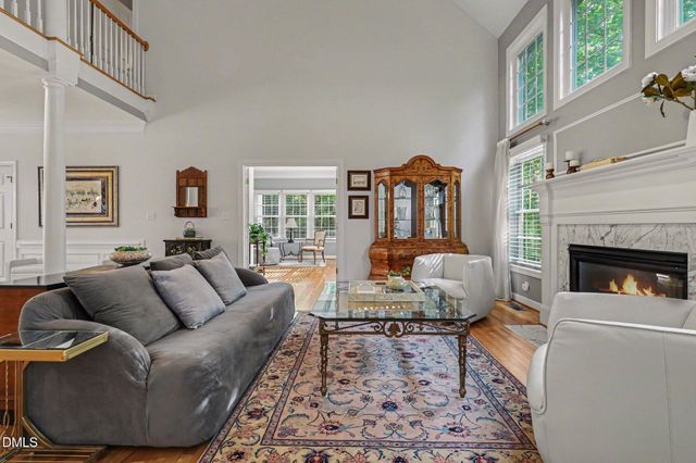 8101 Standing Stone Court, Raleigh, NC 27613