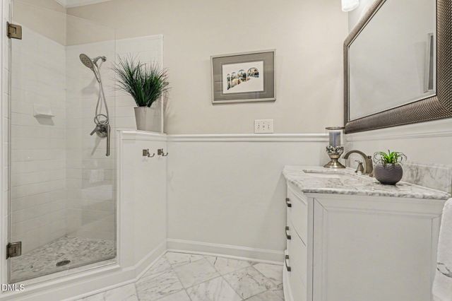 8101 Standing Stone Court, Raleigh, NC 27613