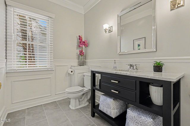 8101 Standing Stone Court, Raleigh, NC 27613