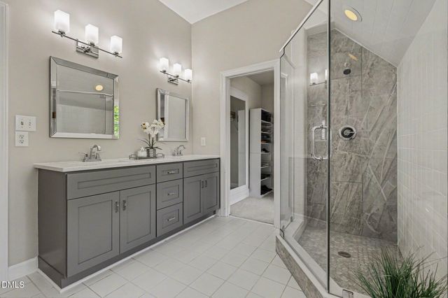 8101 Standing Stone Court, Raleigh, NC 27613