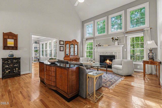 8101 Standing Stone Court, Raleigh, NC 27613
