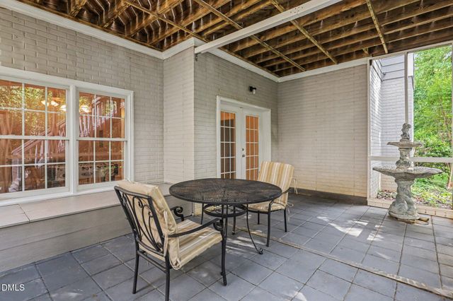 8101 Standing Stone Court, Raleigh, NC 27613
