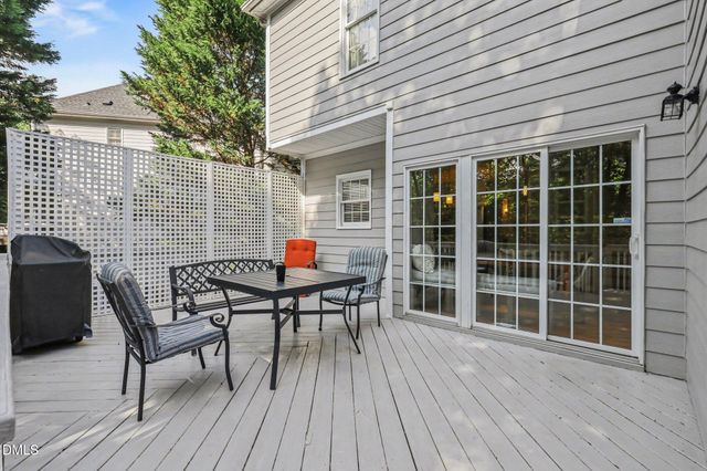 8101 Standing Stone Court, Raleigh, NC 27613