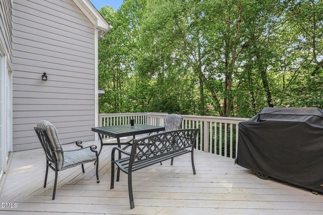 8101 Standing Stone Court, Raleigh, NC 27613