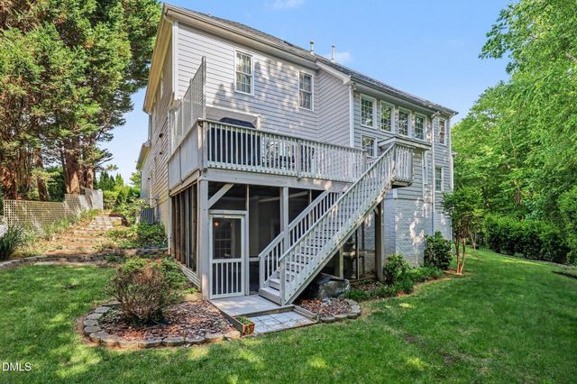 8101 Standing Stone Court, Raleigh, NC 27613