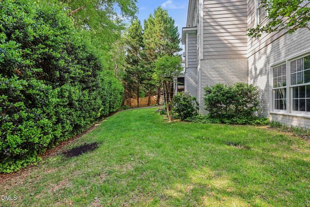 8101 Standing Stone Court, Raleigh, NC 27613
