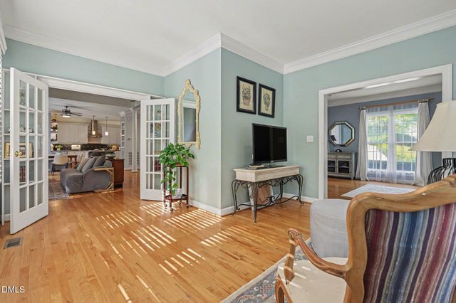 8101 Standing Stone Court, Raleigh, NC 27613