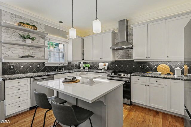 8101 Standing Stone Court, Raleigh, NC 27613
