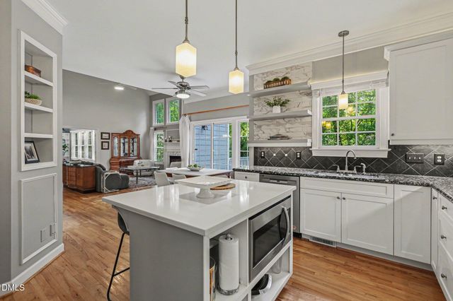 8101 Standing Stone Court, Raleigh, NC 27613
