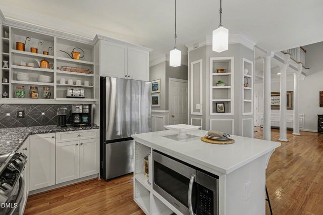 8101 Standing Stone Court, Raleigh, NC 27613