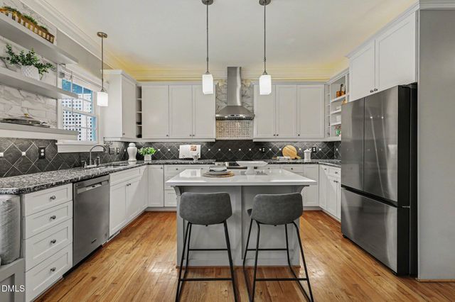 8101 Standing Stone Court, Raleigh, NC 27613