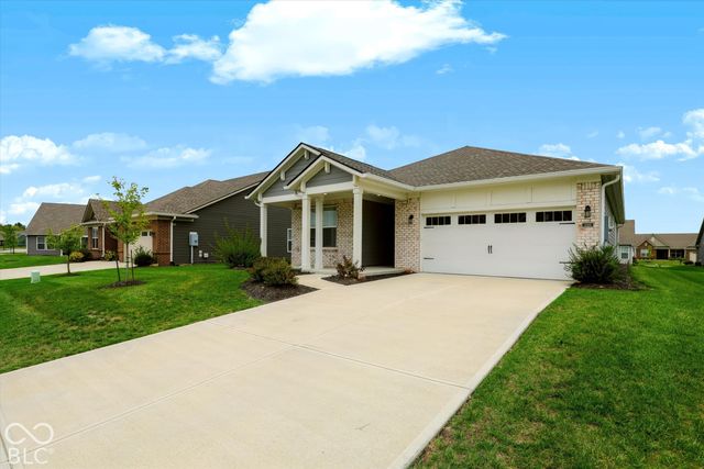 3644 Chalmers Drive, Bargersville, IN 46106