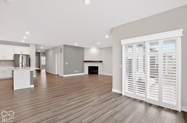 3644 Chalmers Drive, Bargersville, IN 46106
