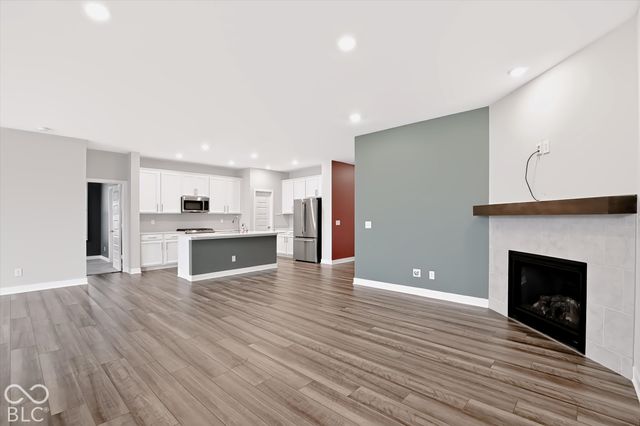 3644 Chalmers Drive, Bargersville, IN 46106