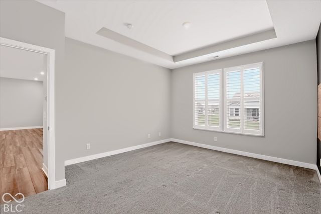 3644 Chalmers Drive, Bargersville, IN 46106