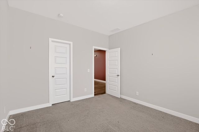 3644 Chalmers Drive, Bargersville, IN 46106