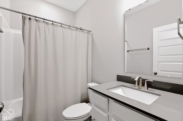 3644 Chalmers Drive, Bargersville, IN 46106