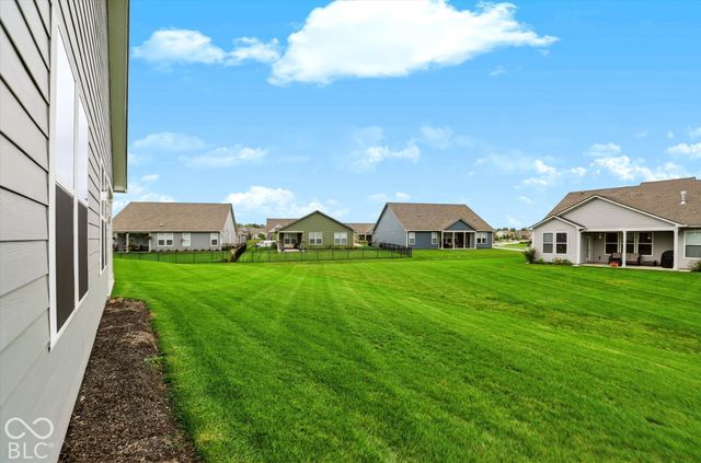 3644 Chalmers Drive, Bargersville, IN 46106