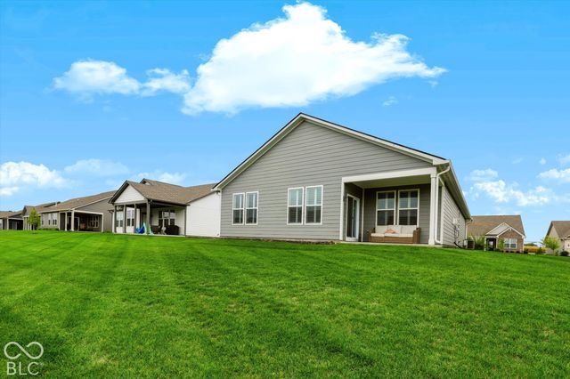 3644 Chalmers Drive, Bargersville, IN 46106