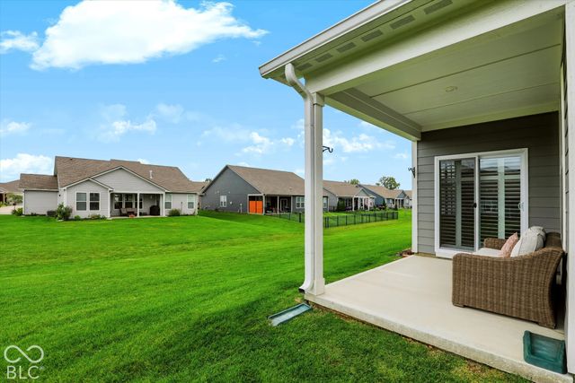 3644 Chalmers Drive, Bargersville, IN 46106