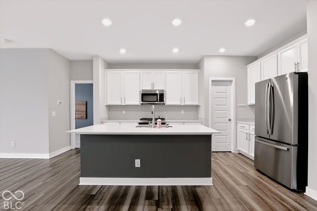 3644 Chalmers Drive, Bargersville, IN 46106
