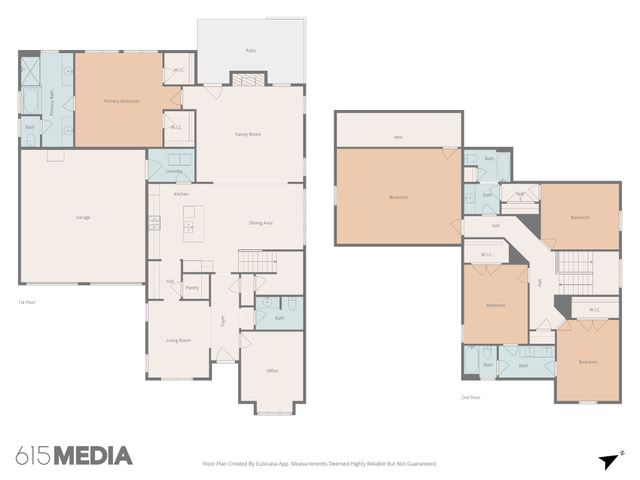 1303 Reynard Dr, Gallatin, TN 37066