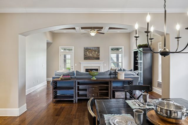 1303 Reynard Dr, Gallatin, TN 37066