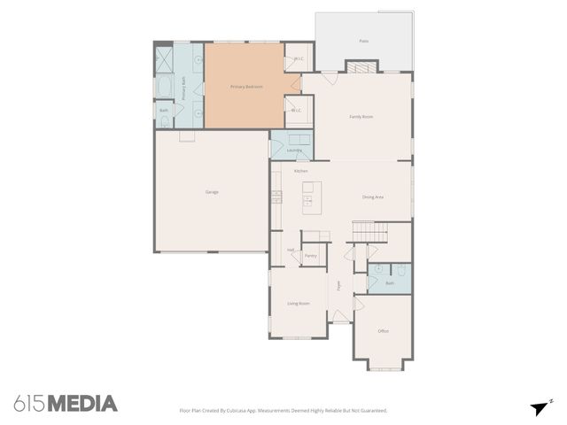 1303 Reynard Dr, Gallatin, TN 37066