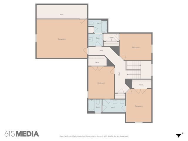 1303 Reynard Dr, Gallatin, TN 37066