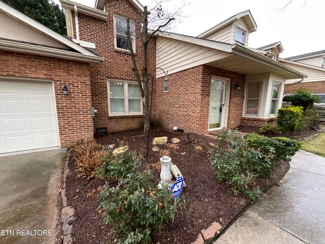7601 Breckenridge Lane, Knoxville, TN 37938