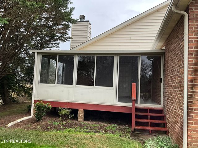 7601 Breckenridge Lane, Knoxville, TN 37938