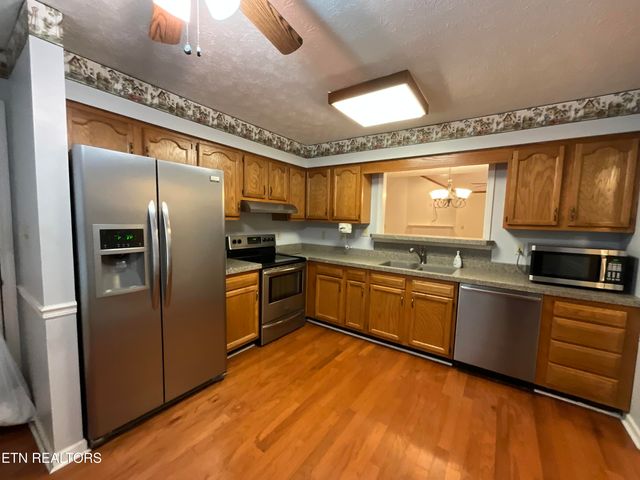 7601 Breckenridge Lane, Knoxville, TN 37938